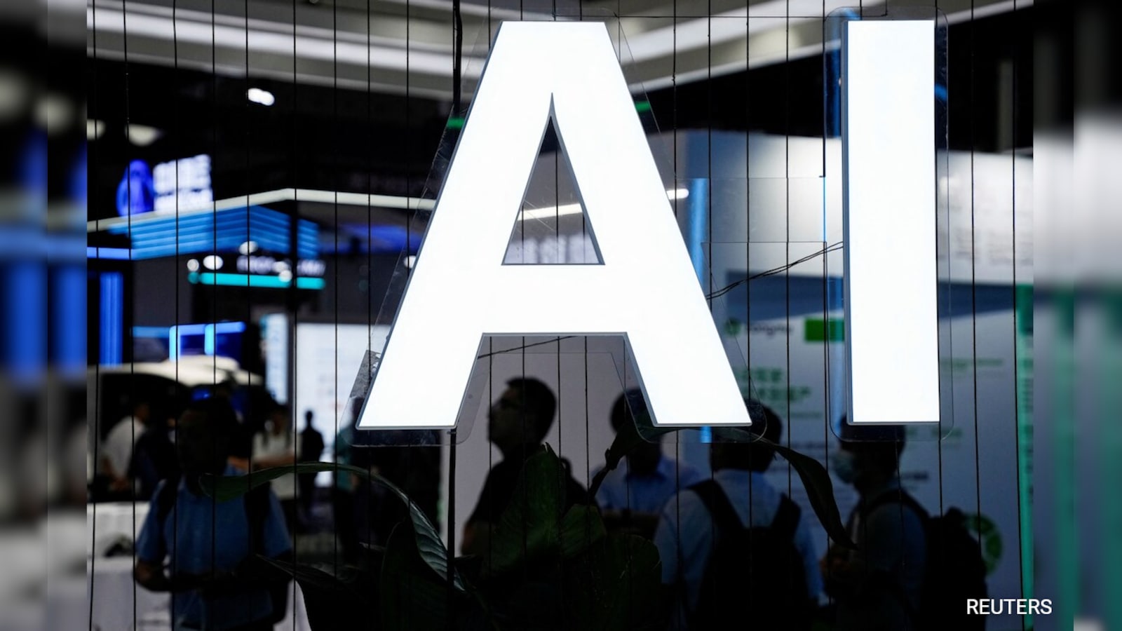China May Tighten AI Export Rules To Block Western Buyouts: Report