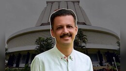 दहावी पास मिलिंद नार्वेकर आहेत कोट्यधीश, ठाकरेंच्या विश्वासूची एकूण संपत्ती उघड