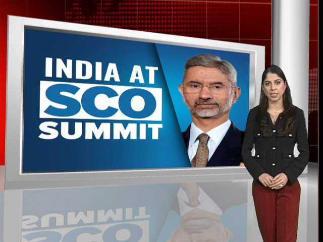 PM Modi Skips SCO Meet But XI, Putin & Sharif To Attend