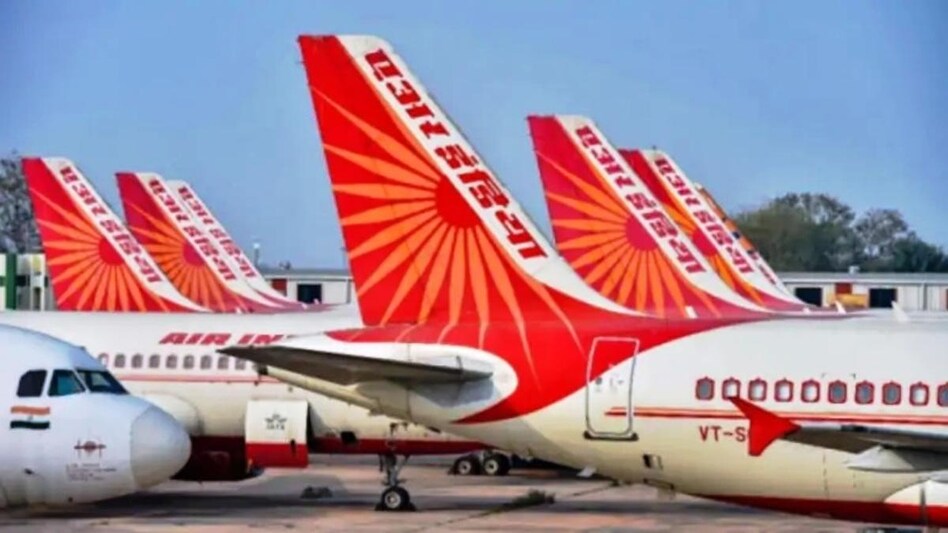 Air India Warned Over 'Systemic' Lapses In Managing Pilot Fatigue: Report