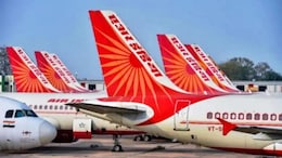 Air India Shifts Ahmedabad Flights From Gatwick To Heathrow From August 1