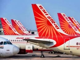 एयर इंडिया ने बदला मुस्लिम मील का नाम, अब इस स्टिकर के साथ मिलेगा हलाल फूड