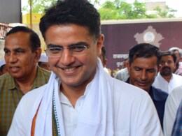 Rajasthan Politics: पायलट का साथ छोड़ने वाले नेता ने जनसभा में मांगी माफी, कहा- वादा करते हैं कि भविष्य में...