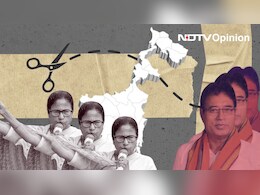 Opinion | Will Bengal Be 'Divided' Further? Mostly Not, Despite All The Rhetoric Opinion | Will Bengal Be 'Divided' Further? Mostly Not, Despite All The Rhetoric