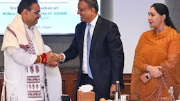 Rajasthan: राजस्थान में जल्द सस्ती हो जाएगी बिजली, भजनलाल सरकार ने HUDCO के साथ साइन किया MoU