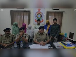 Sex Racket : भिलाई के होटल प्रभात से चल रहा था सेक्स रैकेट, जब पुलिस पहुंची तो इस हाल में मिले..