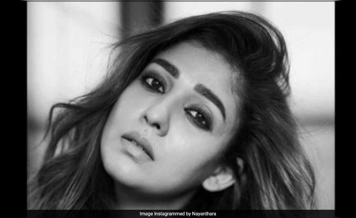 Nayanthara's Cryptic Post After Hepatologist Calls Her Out For Misleading Fans About The Benefits Of Hibiscus Tea
