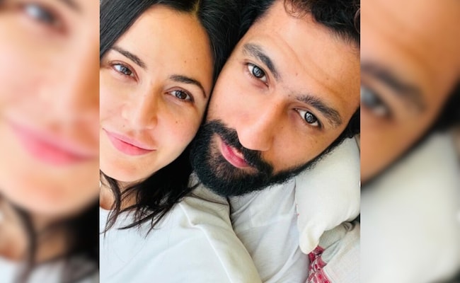 Vicky Kaushal On His First Meeting With Wife Katrina Kaif: 'It Was Meant To Be'