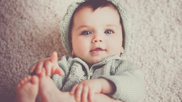 Why New Parents Should Choose Cotton Onesies For Their Babies Over Anything Else