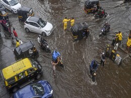 बारिश में 'डूबी' मुंबई, हिमाचल में फटा बादल... मॉनसून ने कहीं रूलाया कहीं दी राहत, जानें अगले 4 दिन कैसा रहेगा मौसम बारिश में 'डूबी' मुंबई, हिमाचल में फटा बादल... मॉनसून ने कहीं रूलाया कहीं दी राहत, जानें अगले 4 दिन कैसा रहेगा मौसम