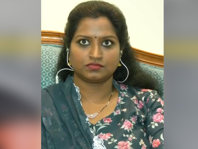 "Society Needs To Be More Considerate About Women Safety": Congress MP