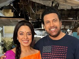 अनुपमा में लीप के बाद इन 6 स्टार्स की होगी छुट्टी, शो में दोबारा नहीं आएंगे नजर! अनुपमा में लीप के बाद इन 6 स्टार्स की होगी छुट्टी, शो में दोबारा नहीं आएंगे नजर!