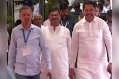 Maharashtra MLC Elections 2024: BJP MLA Ganpat Gaikwad को मतदान से रोका, पुलिस स्टेशन में गोली चलाने का आरोप Maharashtra MLC Elections 2024: BJP MLA Ganpat Gaikwad को मतदान से रोका, पुलिस स्टेशन में गोली चलाने का आरोप