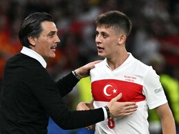 Turkey Coach Hails 'Turkish Spirit', Praises Real Madrid Sensation Arda Guler, After Euro 2024 Exit