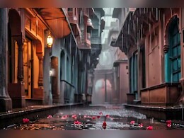 Rajasthan Rain Alert: बीकानेर और कोटा से गुजर रही ट्रफ लाइन, मूसलाधार बारिश के साथ वज्रपात की चेतावनी