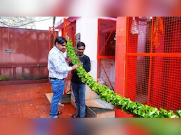 लोकसभा अध्यक्ष ओम बिरला के दौरे के बीच कोटा में फूल-मालाओं की किल्लत, दुकानदारों ने क्यों बंद की बुकिंग