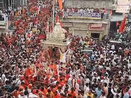 भगवान Jagannath से जुड़ी यह सबसे खास बात क्या आपको है पता, जानिए यहां