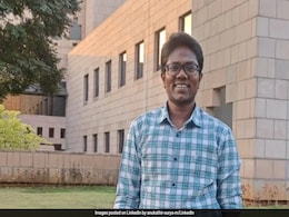 वित्त मंत्रालय का ऐतिहासिक फैसला, IRS अधिकारी का ऑफिशियल रिकॉर्ड में बदल गया नाम और लिंग वित्त मंत्रालय का ऐतिहासिक फैसला, IRS अधिकारी का ऑफिशियल रिकॉर्ड में बदल गया नाम और लिंग