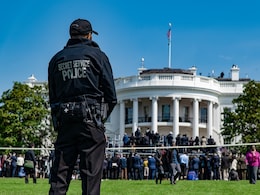 3 US Secret Service officials Placed On Leave Amid 'Misconduct' Probe