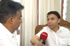 Ladakh MP Mohammad Haneef ने बताया क्या हैं China के इरादे | NDTV Exclusive Ladakh MP Mohammad Haneef ने बताया क्या हैं China के इरादे | NDTV Exclusive