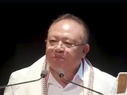 "1993, AFSPA...": Manipur Naga MLA's Reminder Swipe At Rahul Gandhi's "Photo Ops"