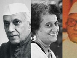 These Prime Ministers Have Presented Union Budget Instead Of Finance Ministers