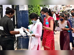 REET Mains Admit Card आज किसी भी वक्त हो सकते हैं जारी, 17 जनवरी से शुरू हैं एग्जाम