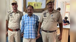 Rajasthan: CID अफसर खड़क सिंह सस्पेंड, विधवा महिला से बनाया शारीरिक संबंध; फिर रची खौफनाक साजिश