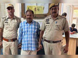 Rajasthan: CID अफसर खड़क सिंह सस्पेंड, विधवा महिला से बनाया शारीरिक संबंध; फिर रची खौफनाक साजिश