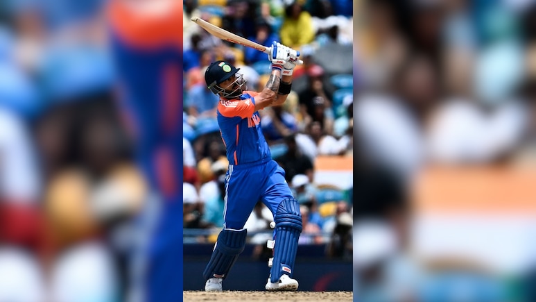 "वह कोहली की तरह खेलता है..", पूर्व कप्तान ने भारत के इस बल्लेबाज को बताया दूसरा 'विराट'