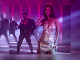 <i>Bad Newz</i> Song <i>Tauba Tauba</i>: Vicky Kaushal Moves Like Magic