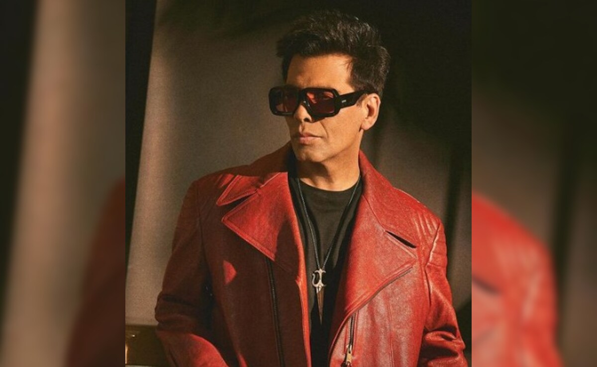 Karan Johar Talks About Film Industry Experiencing Inflation: "Syntax Of Our Cinema Has Not Found Its Feet"