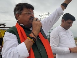 MP News: सागर में 9 मासूमों की मौत के बाद जागी एमपी सरकार, जर्जर मकानों को लेकर जारी किए ये निर्देश MP News: सागर में 9 मासूमों की मौत के बाद जागी एमपी सरकार, जर्जर मकानों को लेकर जारी किए ये निर्देश