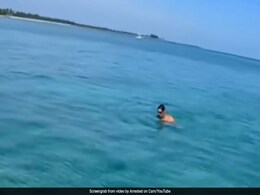 US Man Jumps In Ocean To Avoid Giving Girlfriend, Cops His Phone Password US Man Jumps In Ocean To Avoid Giving Girlfriend, Cops His Phone Password