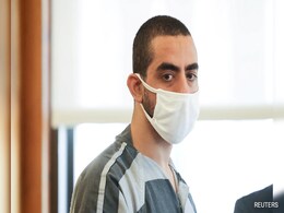 Man Who Attacked Salman Rushdie Faces Federal Terrorism Charges Man Who Attacked Salman Rushdie Faces Federal Terrorism Charges
