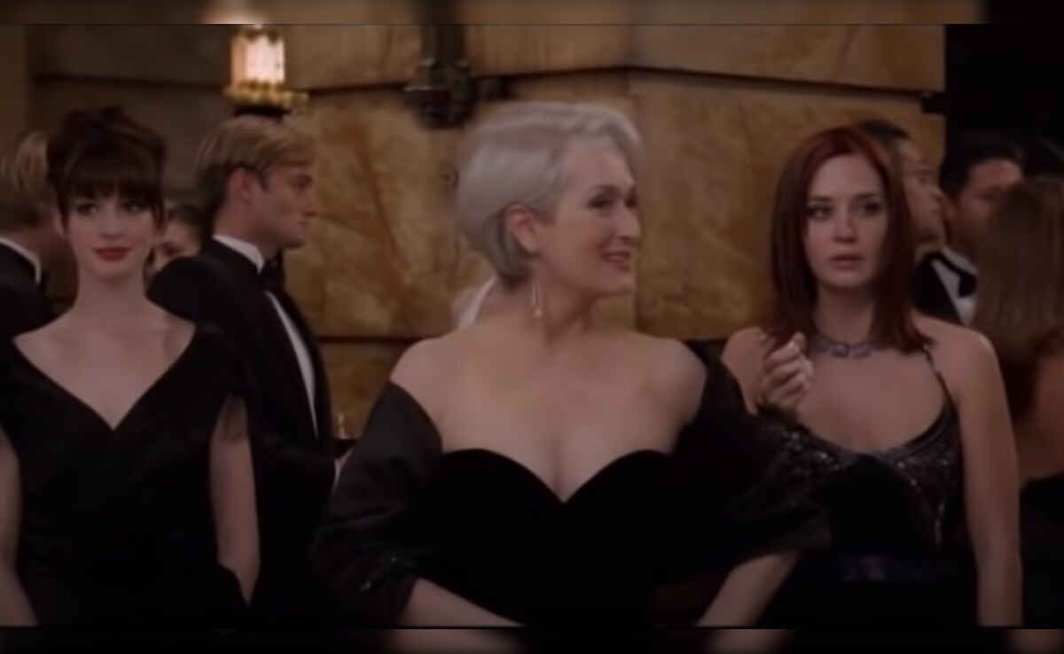 Everything We Know About The Work-In-Progress <i>The Devil Wears Prada</i> Sequel