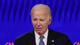 "I Am Running": Biden Vows To Stay In Presidential Race