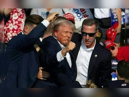 Opinion | Trump's Second Coming: When American Anxiety Met The Fist Opinion | Trump's Second Coming: When American Anxiety Met The Fist