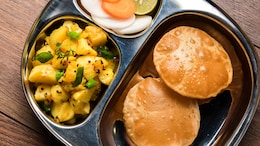 10 South Indian Potato Recipes | Easy South Indian Recipes With Potato
