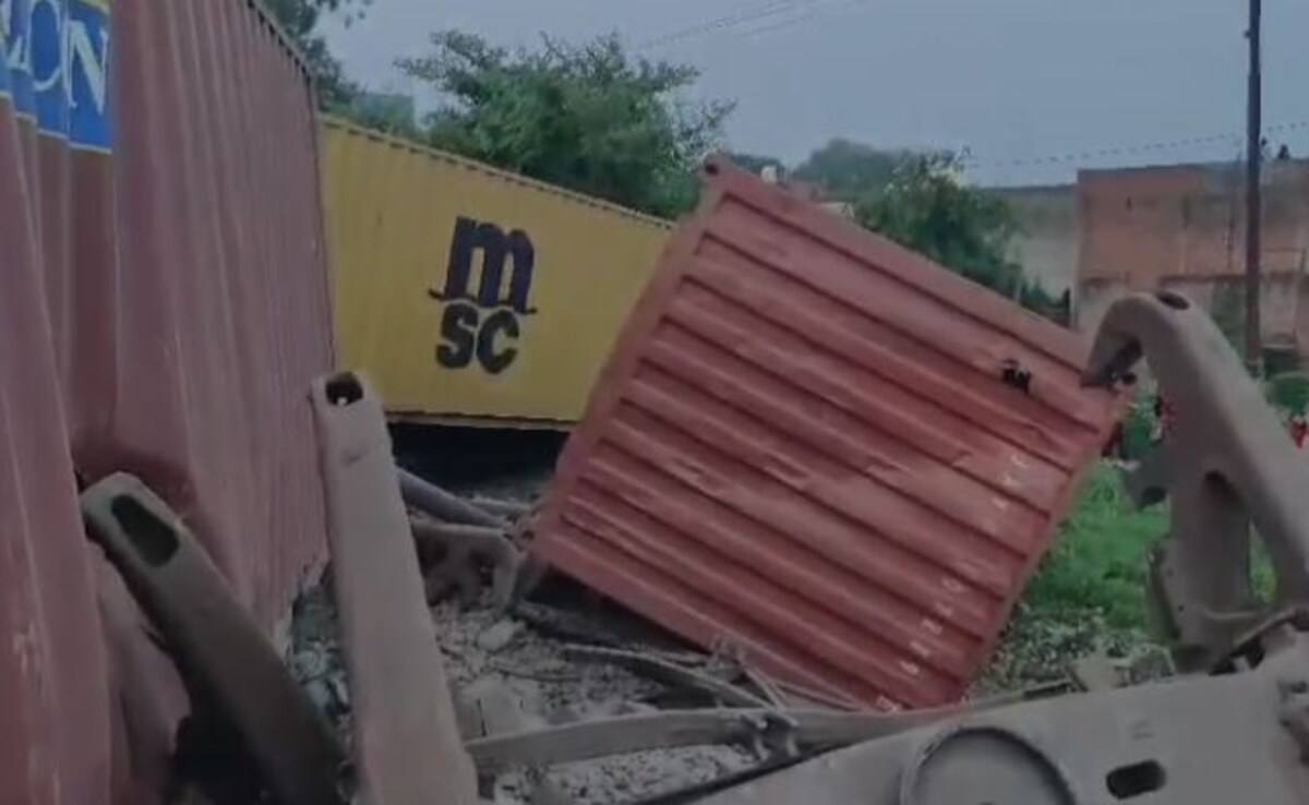 Latest and Breaking News on NDTV Latest and Breaking News on NDTV