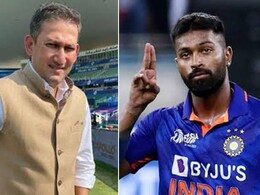 Hardik Pandya: हार्दिक पंड्या की जगह सूर्यकुमार यादव को क्यों बनाया गया T20 का कप्तान, अजीत अगरकर ने तोड़ी चुप्पी
