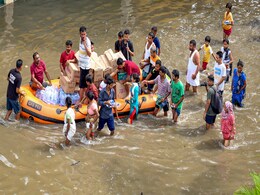 Assam Flood Situation Improves But 6 More Die, Death Count Rises To 85 Assam Flood Situation Improves But 6 More Die, Death Count Rises To 85