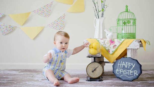 Why New Parents Should Choose Cotton Onesies For Their Babies Over Anything Else