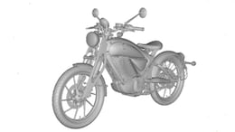 Royal Enfield Classic Electric Motorcycle To Debut In November 2024