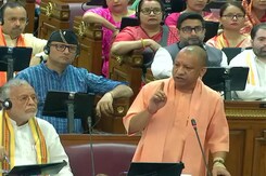 UP Passes Amendments To Anti-Conversion Law, Brings In Stricter Measures UP Passes Amendments To Anti-Conversion Law, Brings In Stricter Measures