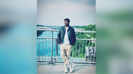 Indian Student, 26, Dies After Falling Into Waterfall In US