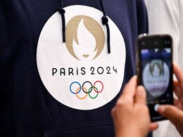 Climate Protest In Paris Foiled On First Day Of Olympics 2024 Climate Protest In Paris Foiled On First Day Of Olympics 2024
