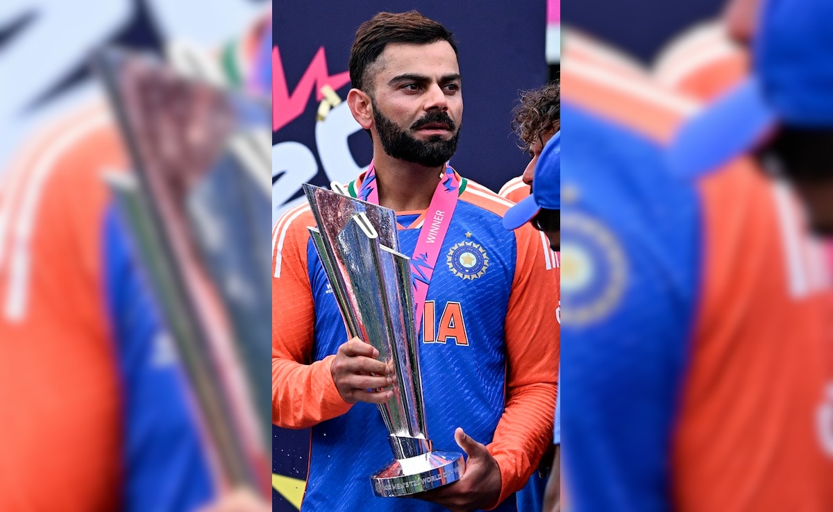 Latest and Breaking News on NDTV