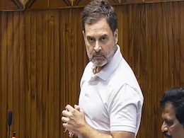 वो जनता की सच्ची आवाज... : लोकसभा में नेता प्रतिपक्ष के तौर पर राहुल गांधी के 100 दिन, कांग्रेस ने गिनाईं उपलब्धियां वो जनता की सच्ची आवाज... : लोकसभा में नेता प्रतिपक्ष के तौर पर राहुल गांधी के 100 दिन, कांग्रेस ने गिनाईं उपलब्धियां