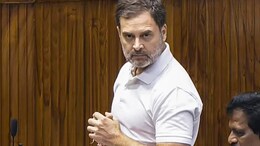 "Rahul Gandhi Has...": Congress On 100 Days As Leader Of Opposition